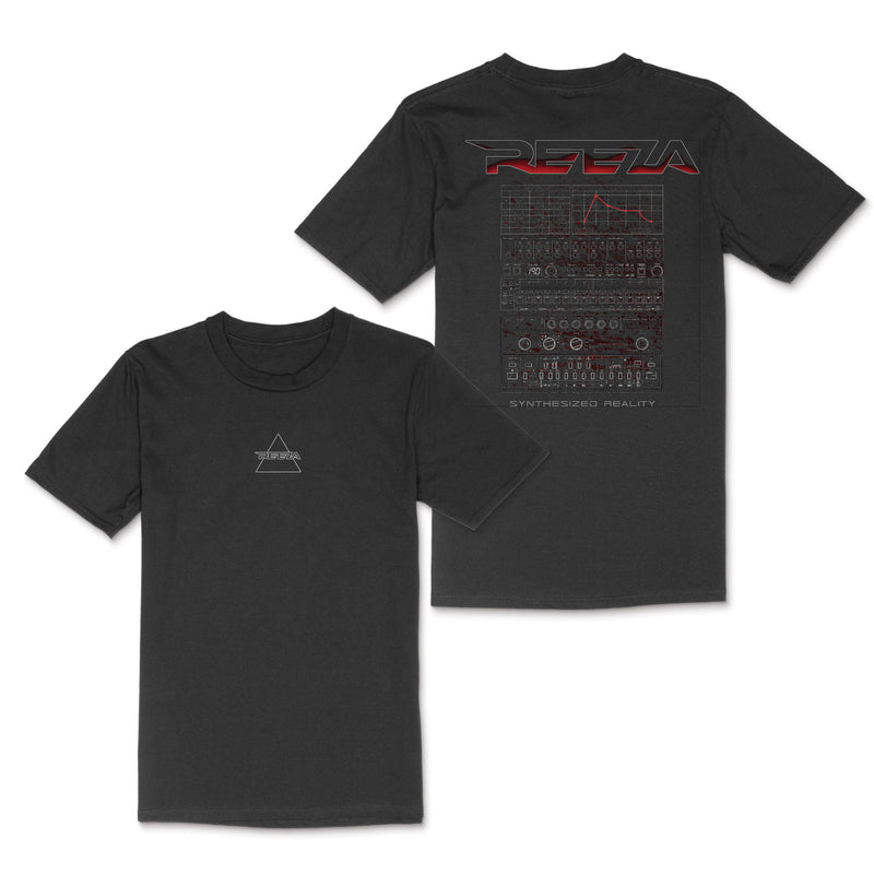 REEZA TEE